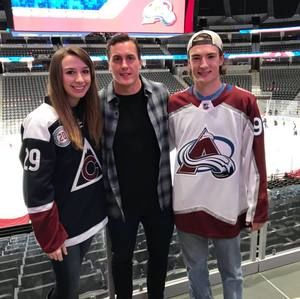 Meet your Posher, Cade